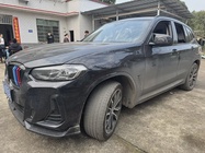 BMW X3 2023