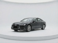 Audi A6 2021