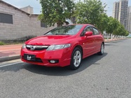 Honda Civic 2011