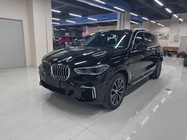 BMW X5 2022