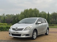 Toyota Verso 2012