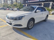 BYD e5 2018