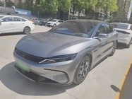 BYD Han 2023