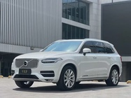 Volvo XC90 2019
