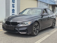 BMW 3 Series 2012
