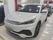 BYD Yuan Plus 2023