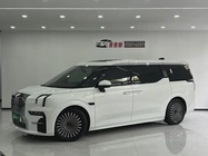 Zeekr 009 2023