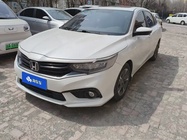 Honda Envix 2019
