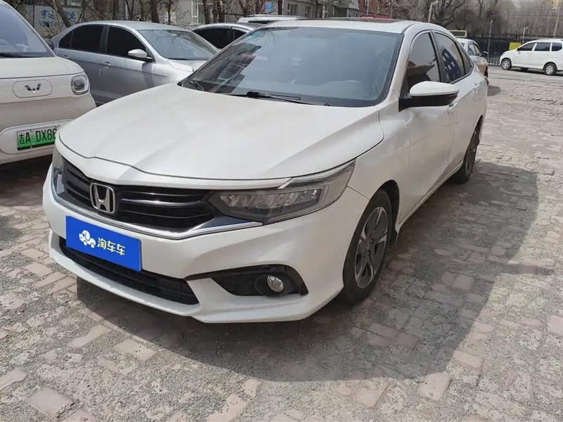 Honda Envix