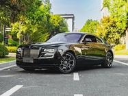 Rolls-Royce Wraith 2022