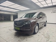 Buick GL8 2017