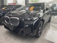 BMW X5 2024