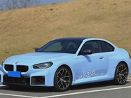 BMW M2 2023