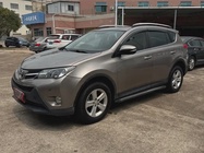 Toyota RAV4 2014