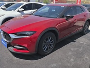 Mazda CX-4 2020