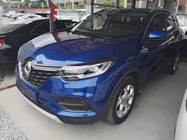 Renault Kadjar 2019