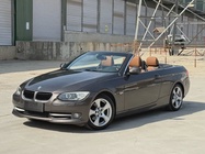 BMW 3 Series 2011