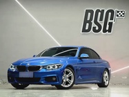 BMW 4 Series 2017