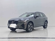 Volvo XC60 2025