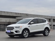 Ford Kuga 2017