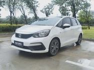 Honda Fit 2022