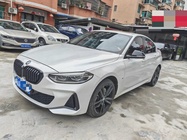 BMW 1 Series 2022