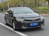 Toyota Camry 2017