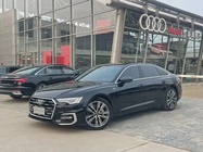 Audi A6 2024