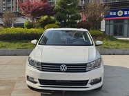 Volkswagen Santana 2019