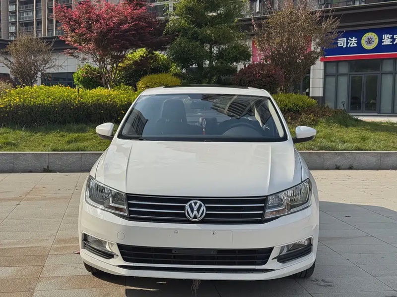 Volkswagen Santana