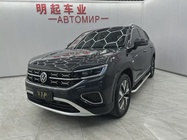 Volkswagen Tayron 2023