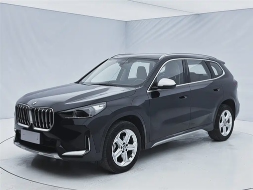 BMW X1 2023