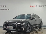Audi A6 2024