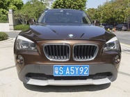 BMW X1 2012