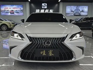 Lexus ES 2024