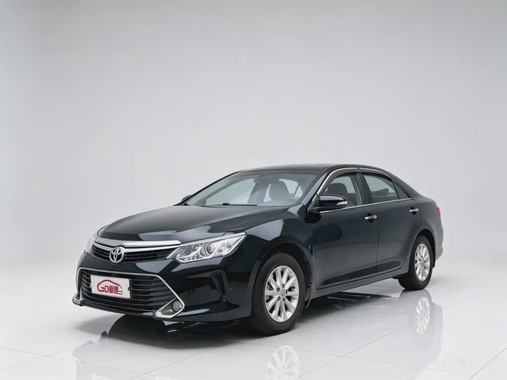 Toyota Camry 2015