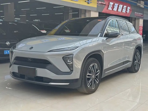NIO ES6 2020