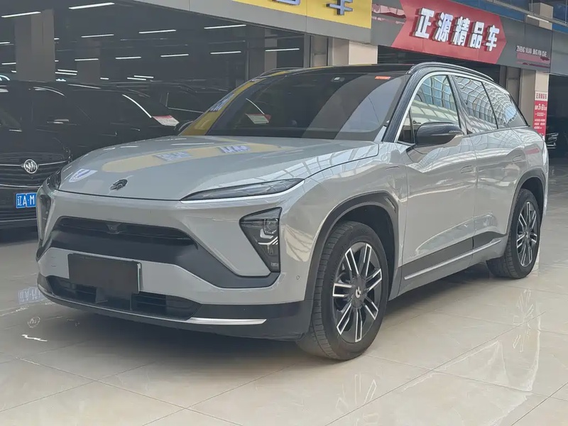 NIO ES6