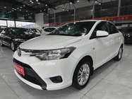Toyota Vios 2015
