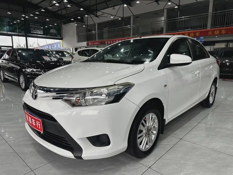 Toyota Vios