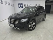 Mercedes-Benz GLB-Class 2024