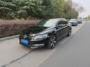 Volkswagen Passat 2012