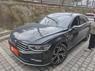 Volkswagen Magotan 2022