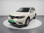 Nissan X-Trail 2014