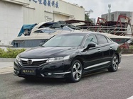 Honda Spirior 2016