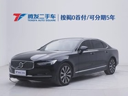 Volvo S90 2021