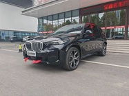 BMW X5 2024