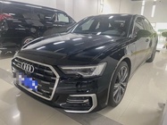 Audi A6 2023