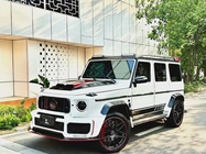 Mercedes-Benz G-Class 2013