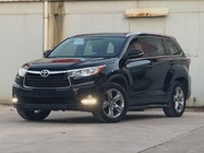 Toyota Highlander 2016